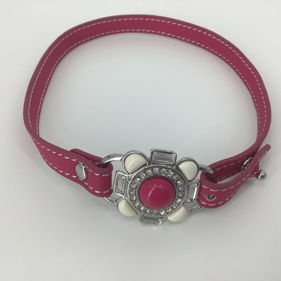 Lia Sophia Under Wraps Wrap Bracelet 13B97 - Picture 10 of 14